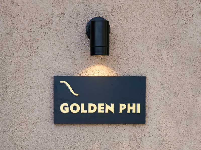 Golden Phi2